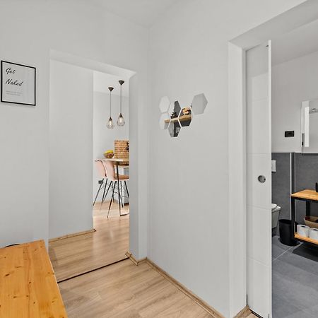 Apartment Rose Пула Екстериор снимка