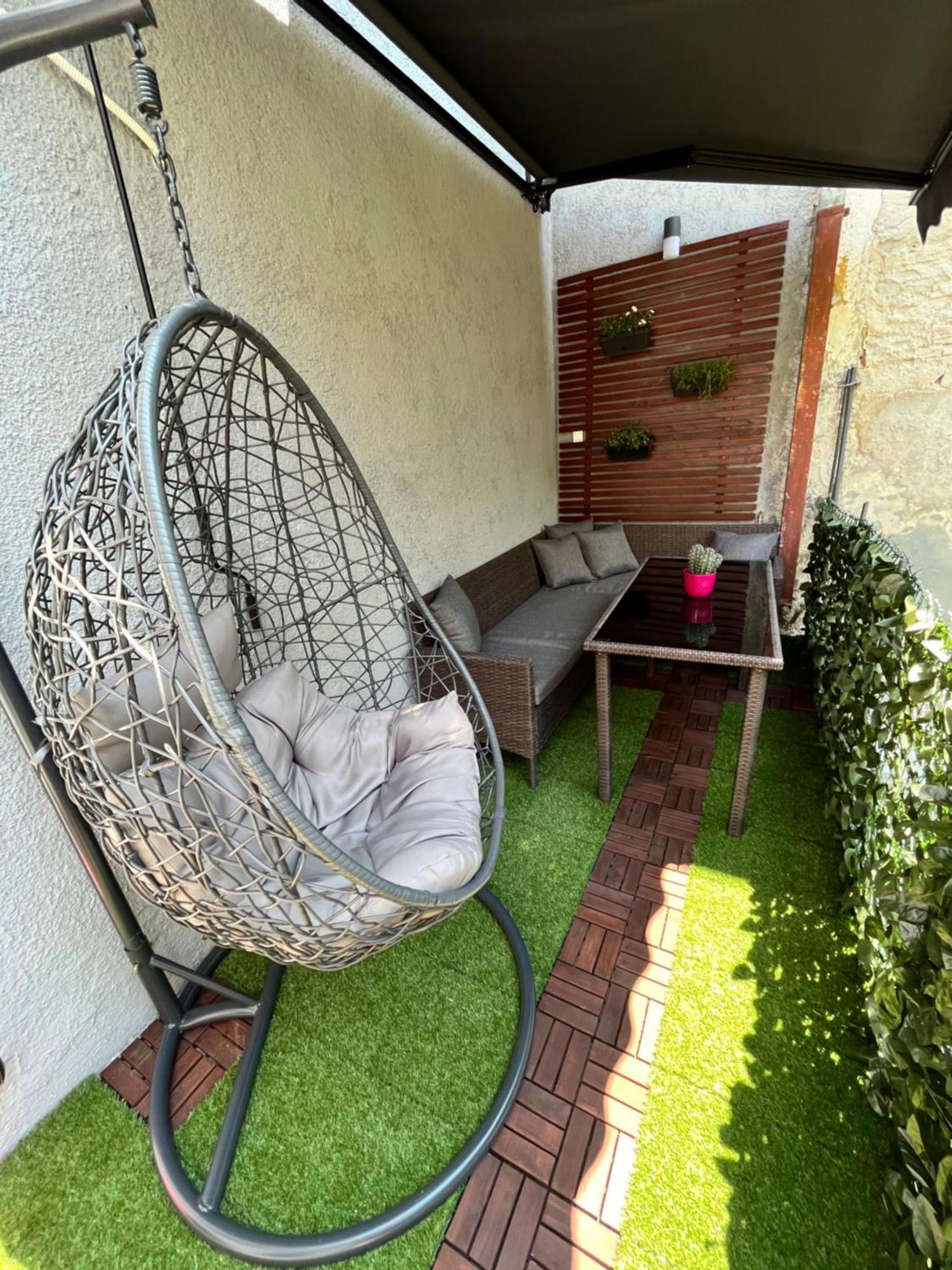 Apartment Rose Пула Екстериор снимка