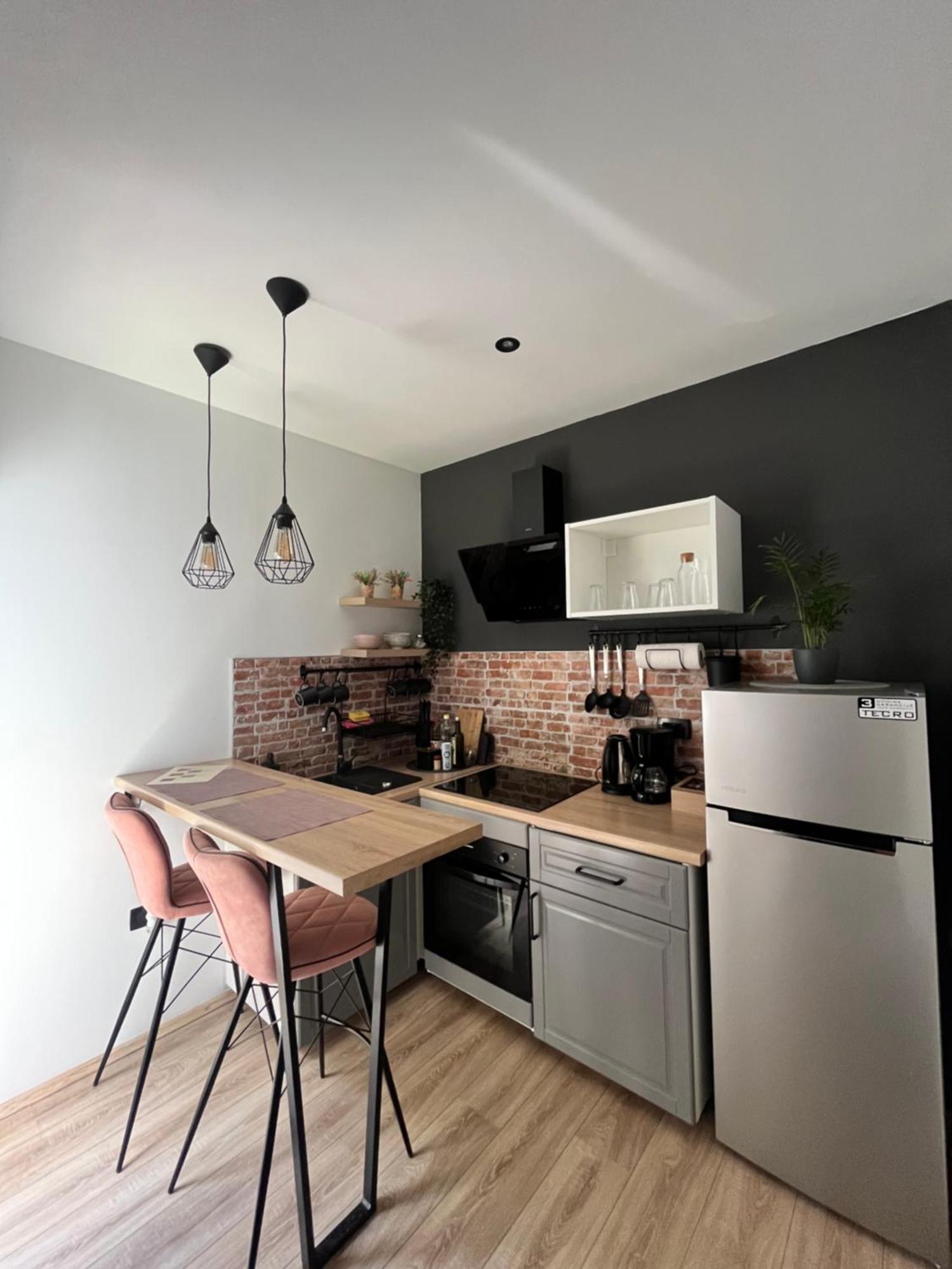 Apartment Rose Пула Екстериор снимка