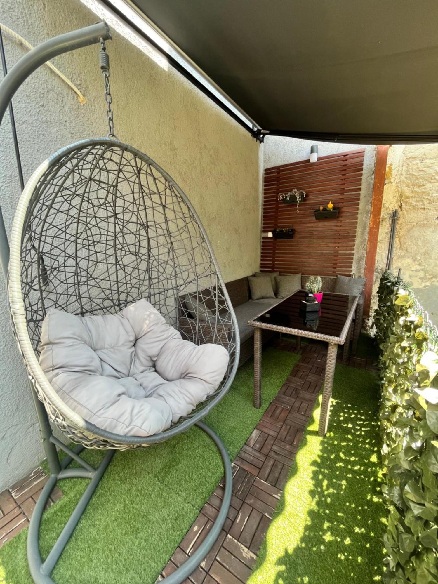 Apartment Rose Пула Екстериор снимка