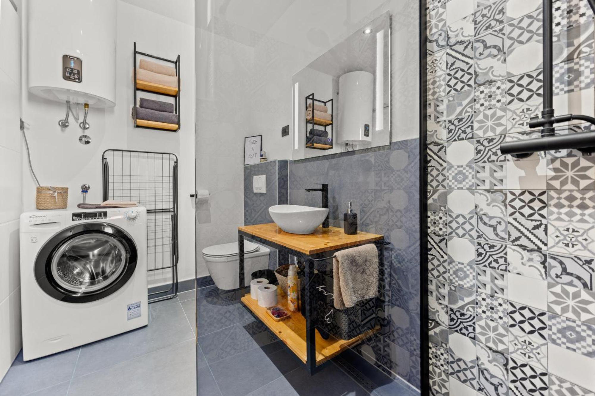 Apartment Rose Пула Екстериор снимка