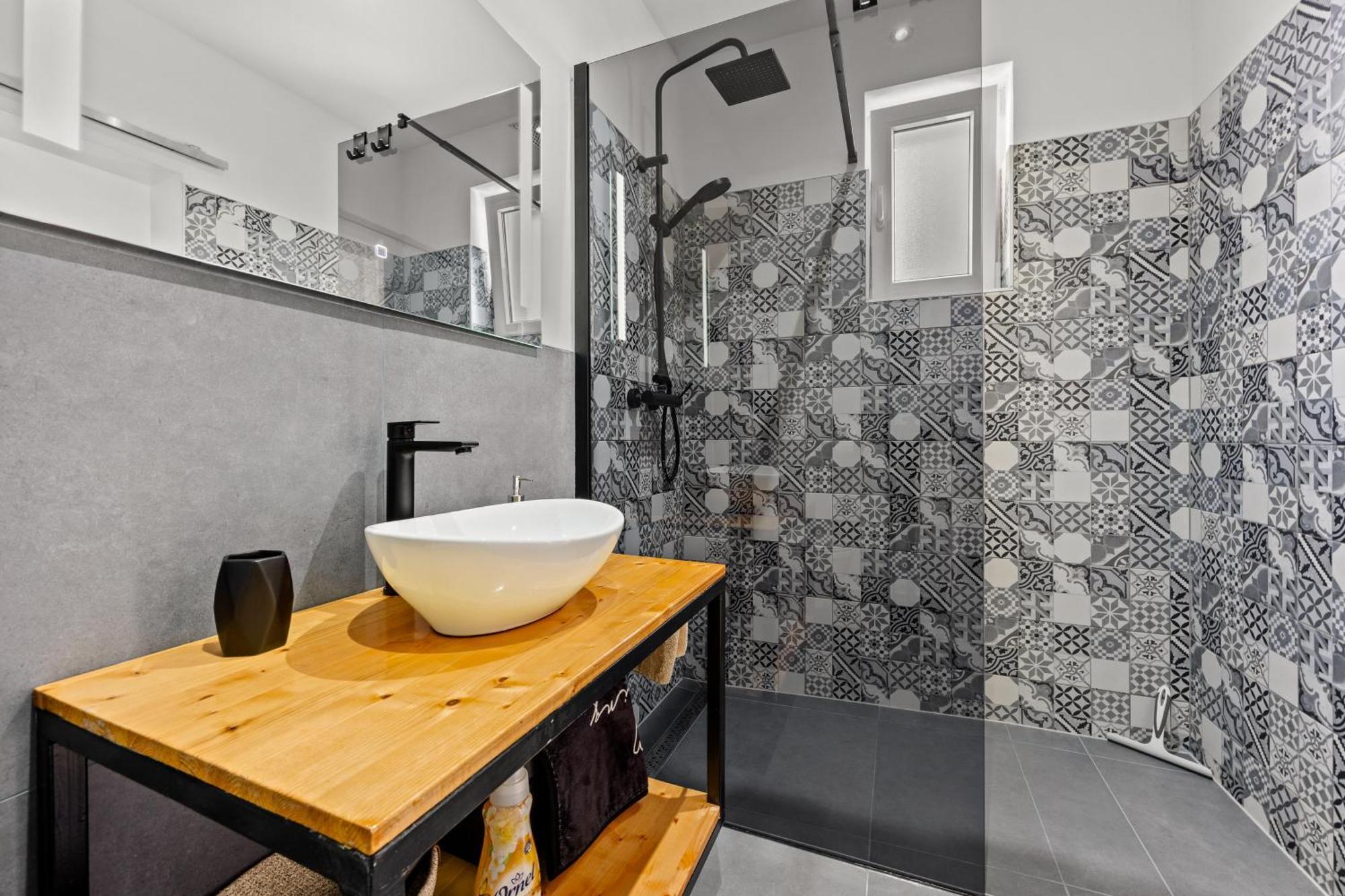Apartment Rose Пула Екстериор снимка